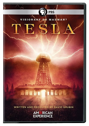 Tesla: Visionary or Madman? DVD